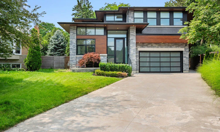 95 Penstock Court