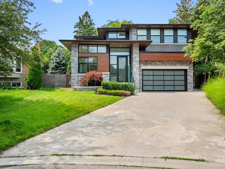 95 Penstock Court, Richmond Hill, ON, L4C 4P3