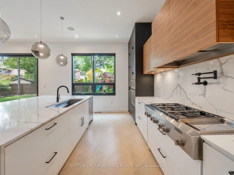 95 Penstock Court, Richmond Hill, ON, L4C 4P3 - 15
