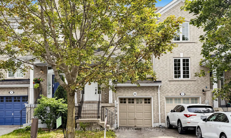 88 Banbrooke Crescent