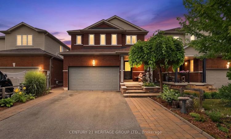 36 Mcmulkin Street