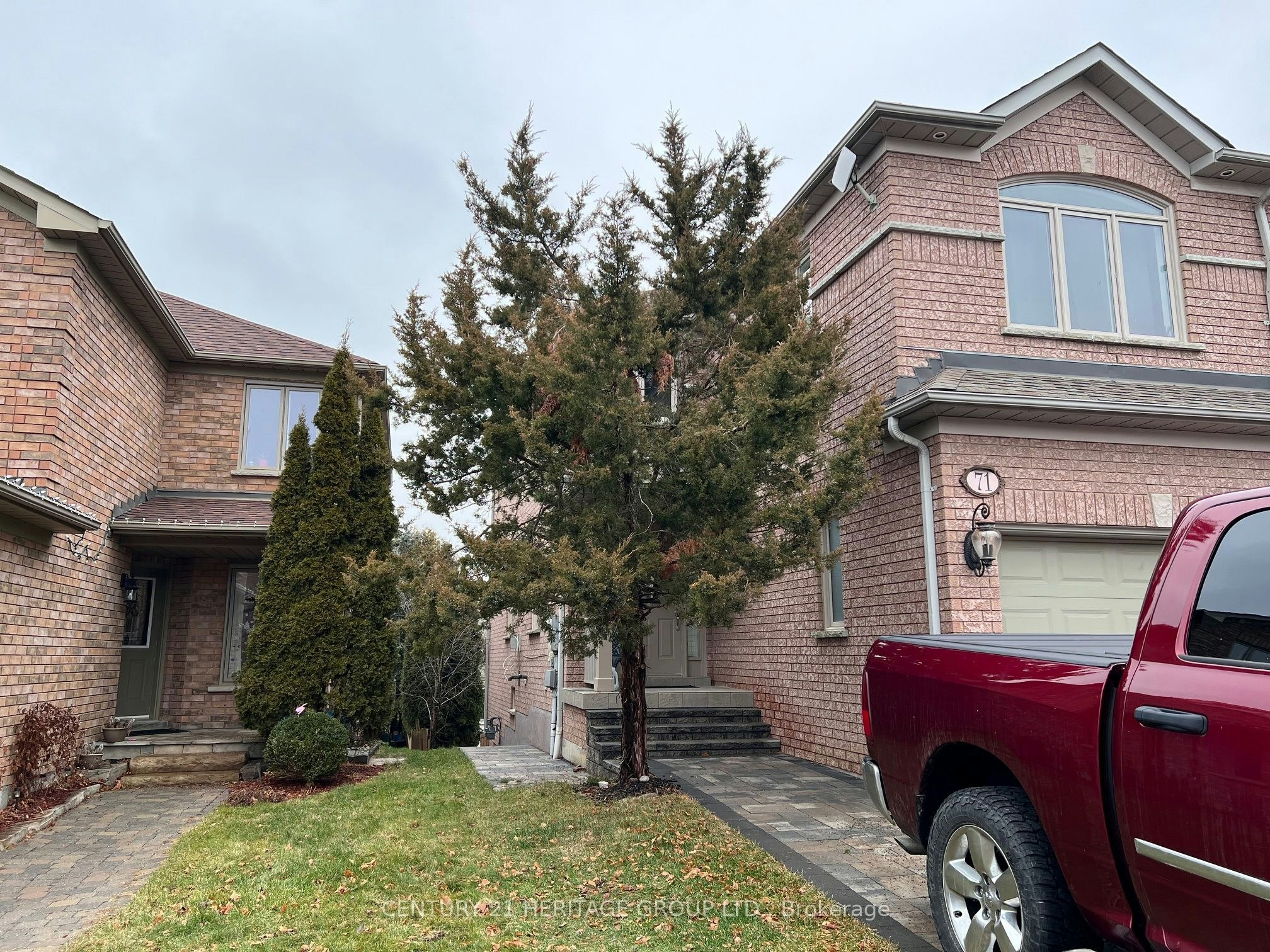 Bsmt-71 Primeau Drive, Aurora, ON, L4G 6Z3 - 13
