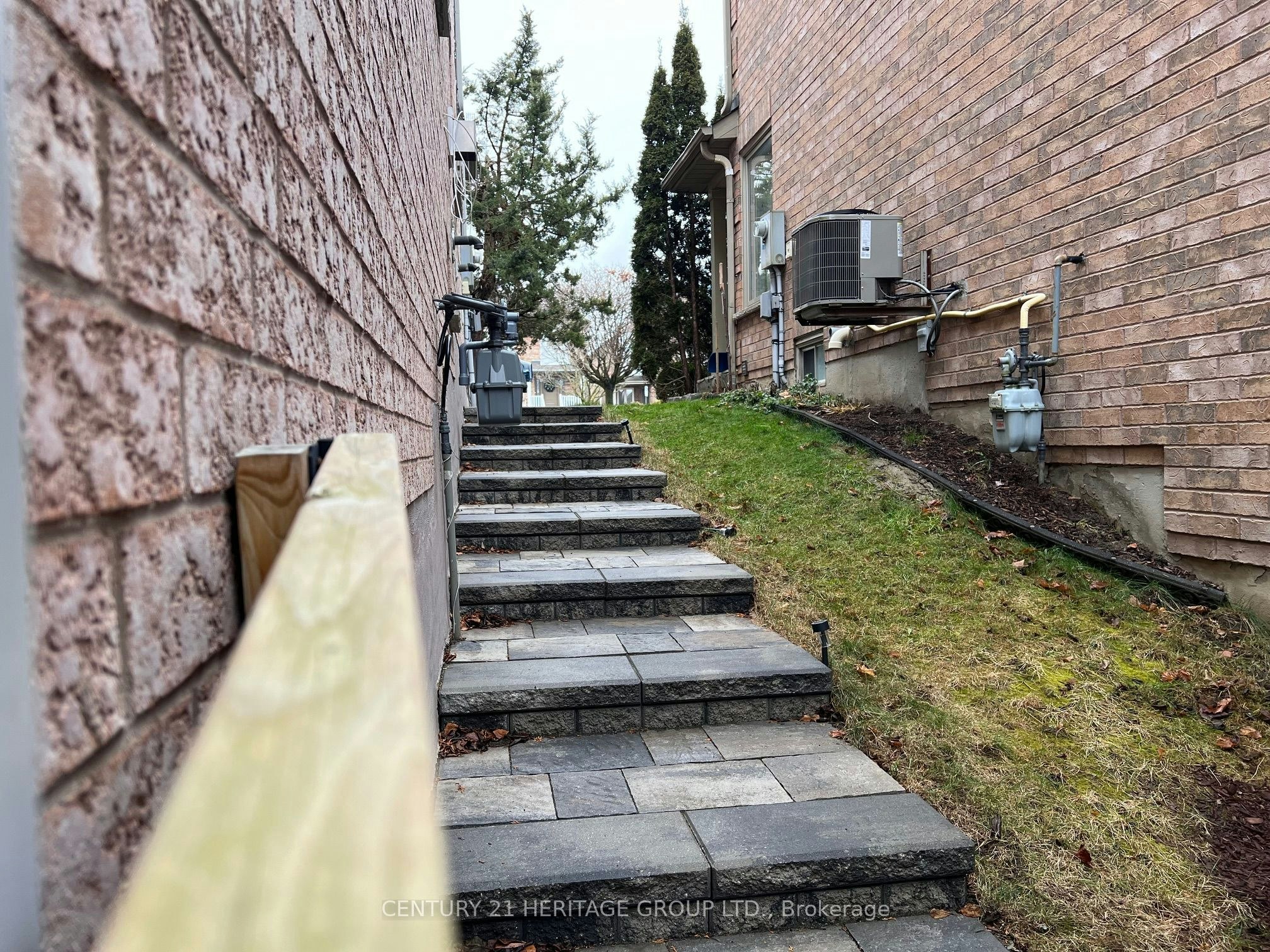 Bsmt-71 Primeau Drive, Aurora, ON, L4G 6Z3 - 11