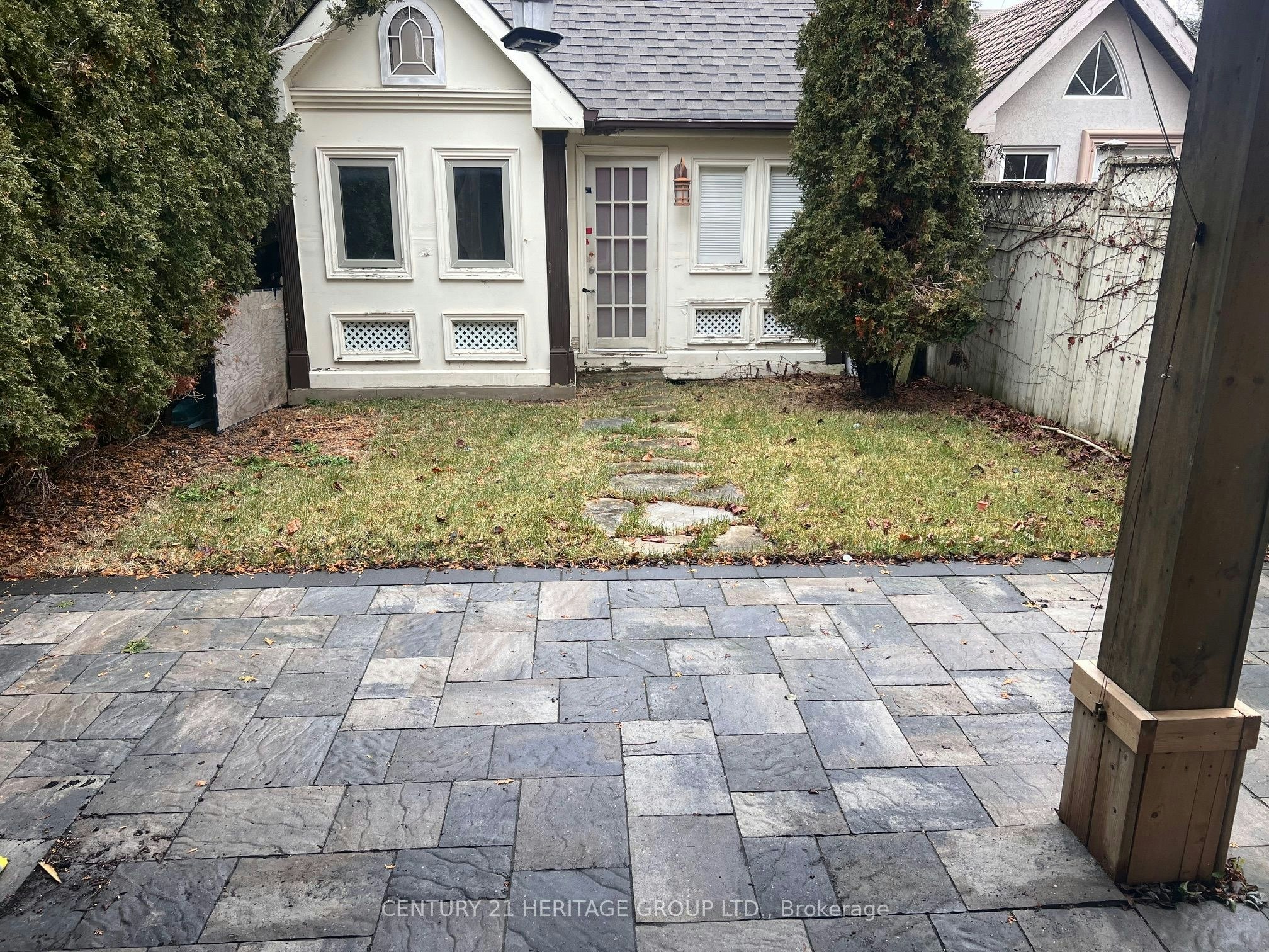 Bsmt-71 Primeau Drive, Aurora, ON, L4G 6Z3 - 9