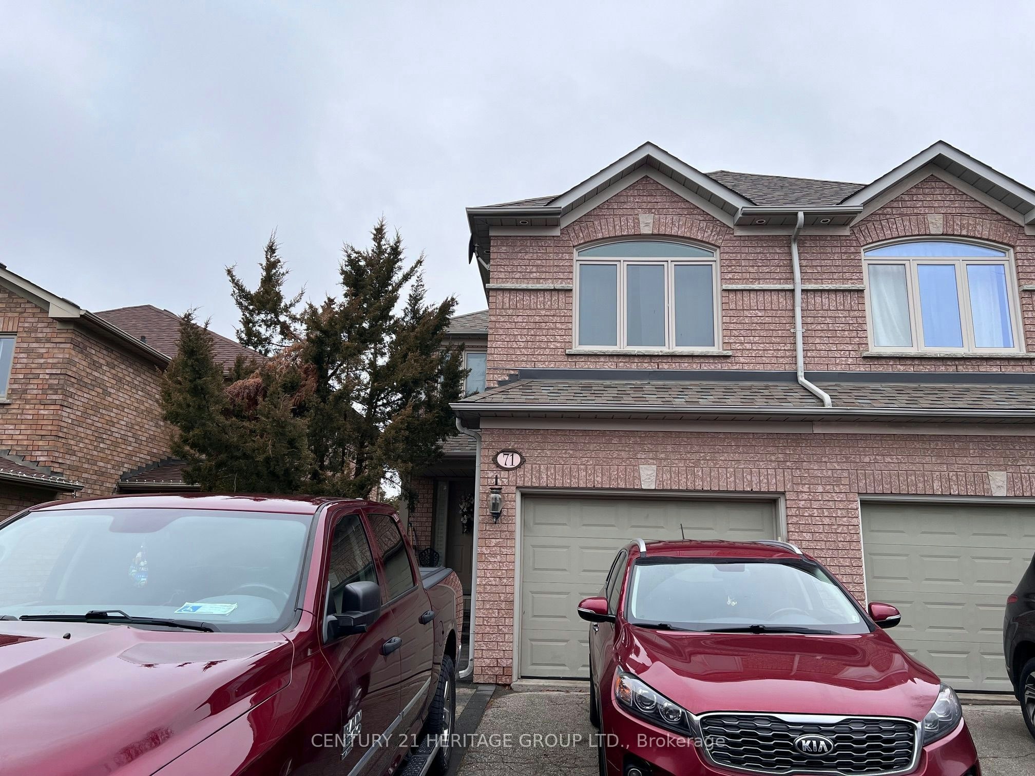 Bsmt-71 Primeau Drive, Aurora, ON, L4G 6Z3