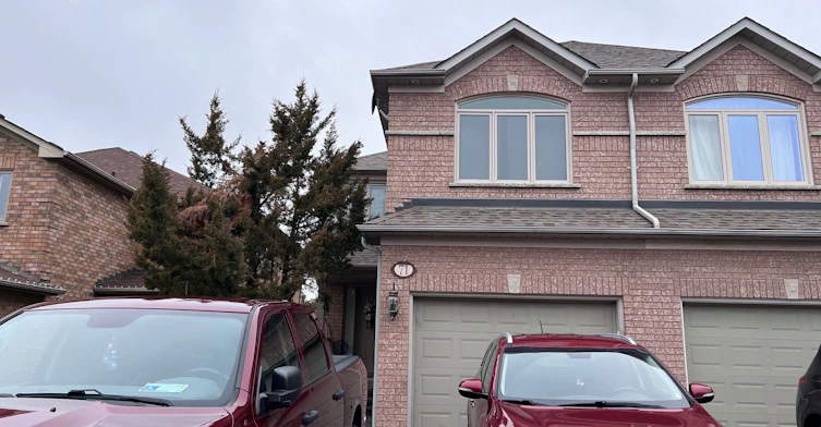 Bsmt-71 Primeau Drive, Aurora, ON, L4G 6Z3