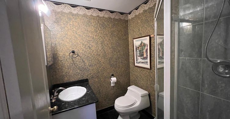 Bsmt-71 Primeau Drive, Aurora, ON, L4G 6Z3 - 5