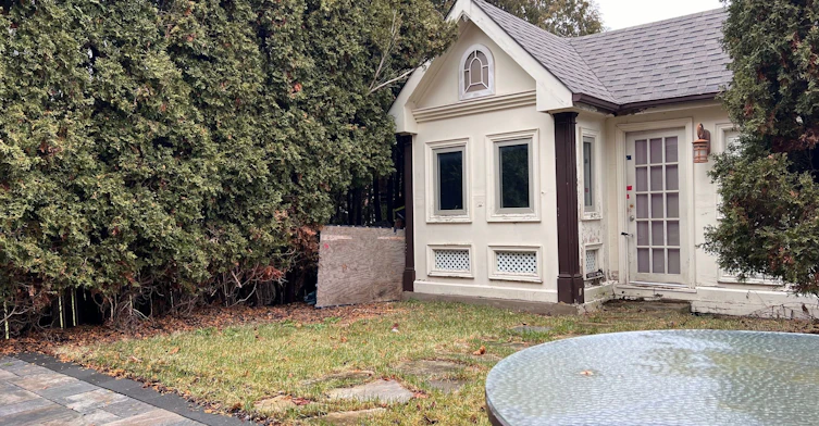 Bsmt-71 Primeau Drive, Aurora, ON, L4G 6Z3 - 10