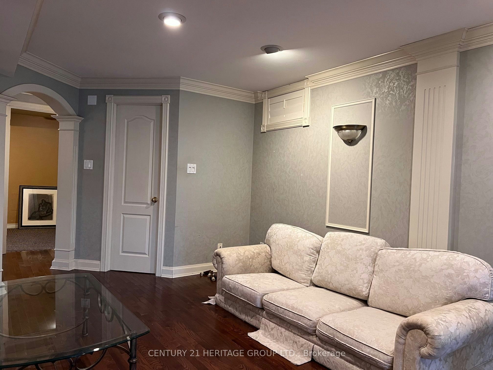 Bsmt-71 Primeau Drive, Aurora, ON, L4G 6Z3 - 8