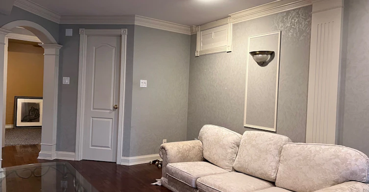 Bsmt-71 Primeau Drive, Aurora, ON, L4G 6Z3 - 8