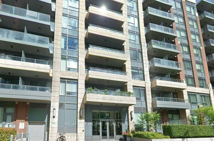 PH16-28 Uptown Drive, Markham, ON, L3R 5M5