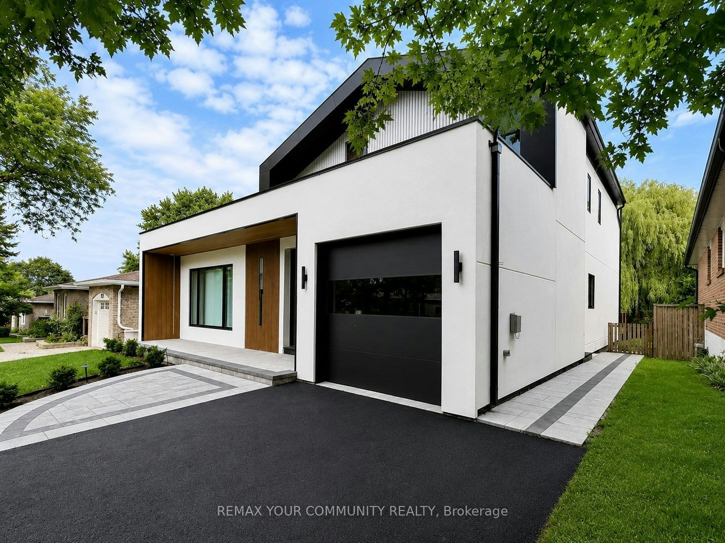 BSMT-969 Wildwood Drive, Newmarket, ON, L3Y 2B4 - 4
