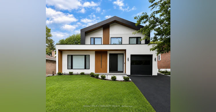 BSMT-969 Wildwood Drive, Newmarket, ON, L3Y 2B4
