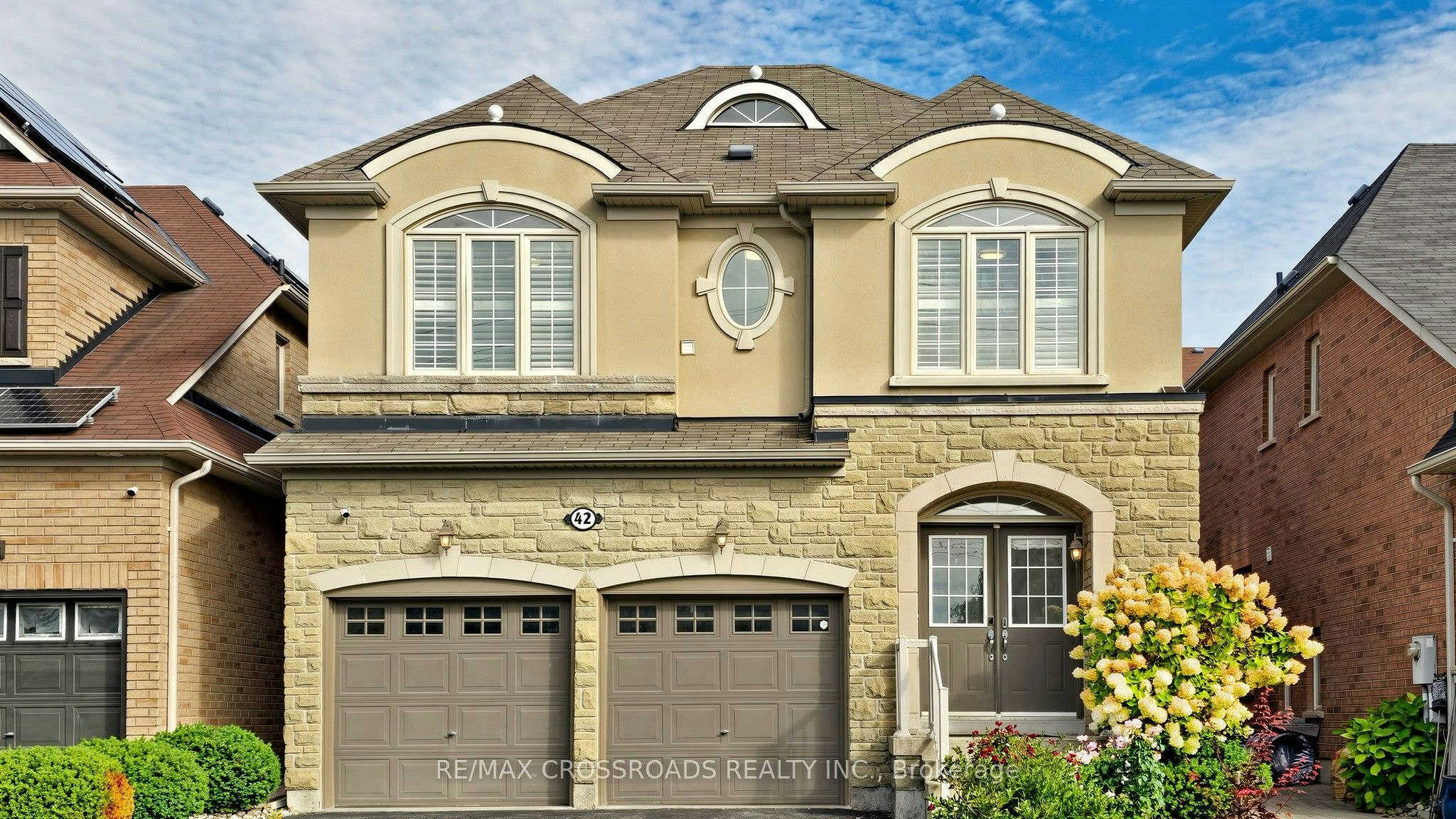 42 Bowkett Drive, Richmond Hill, ON, L4E 0L7