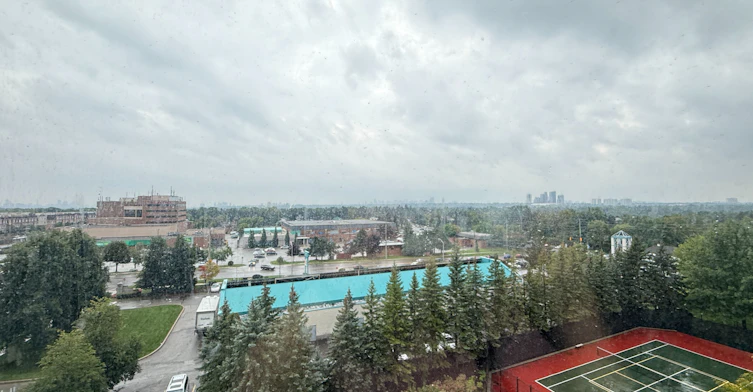 714-7805 Bayview Avenue, Markham, ON, L3T 7N1 - 21