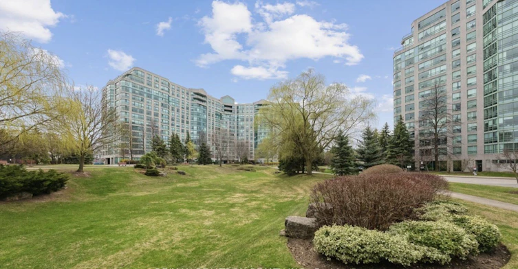 714-7805 Bayview Avenue, Markham, ON, L3T 7N1 - 30
