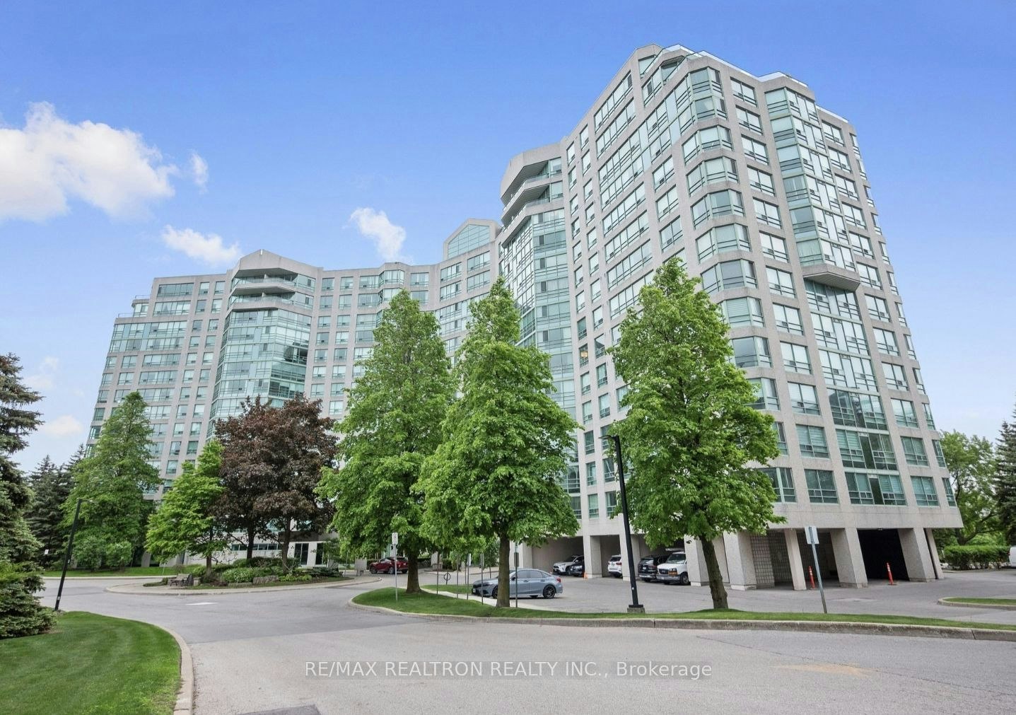 714-7805 Bayview Avenue, Markham, ON, L3T 7N1