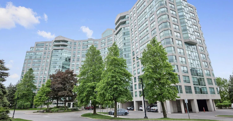 714-7805 Bayview Avenue, Markham, ON, L3T 7N1