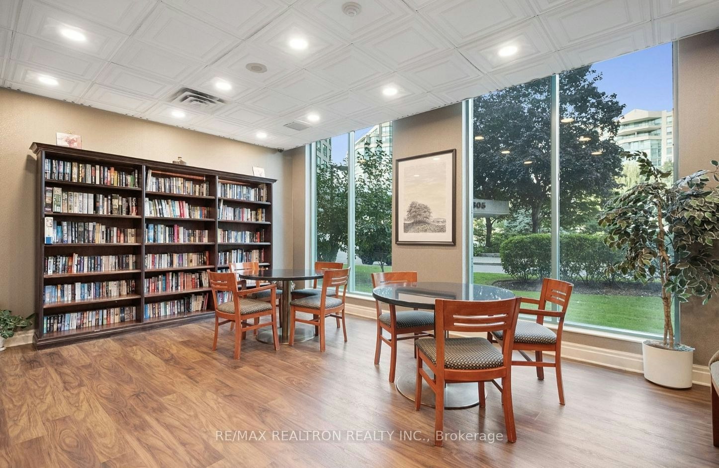 714-7805 Bayview Avenue, Markham, ON, L3T 7N1 - 25