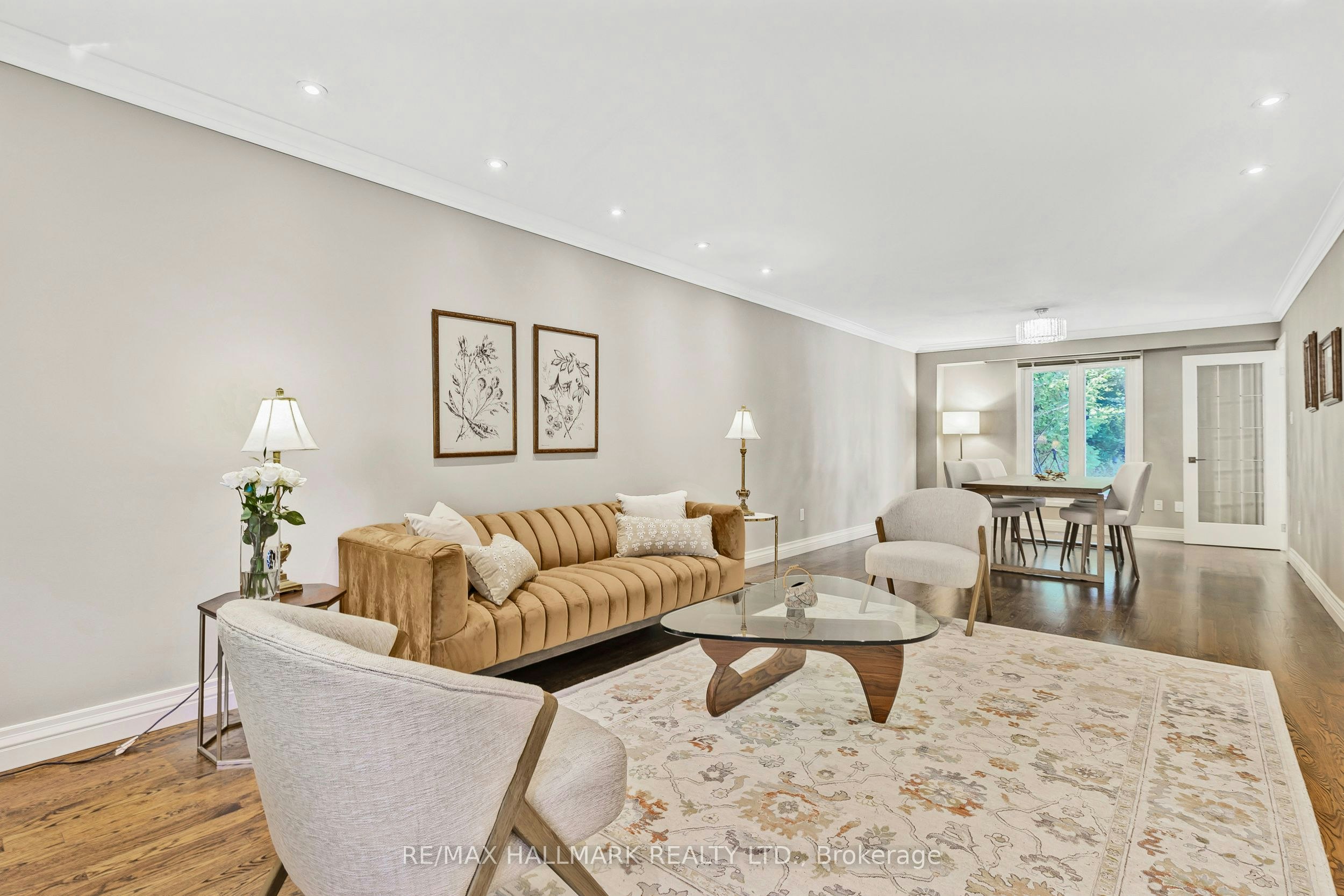 48 Lambert Road, Markham, ON, L3T 7E3