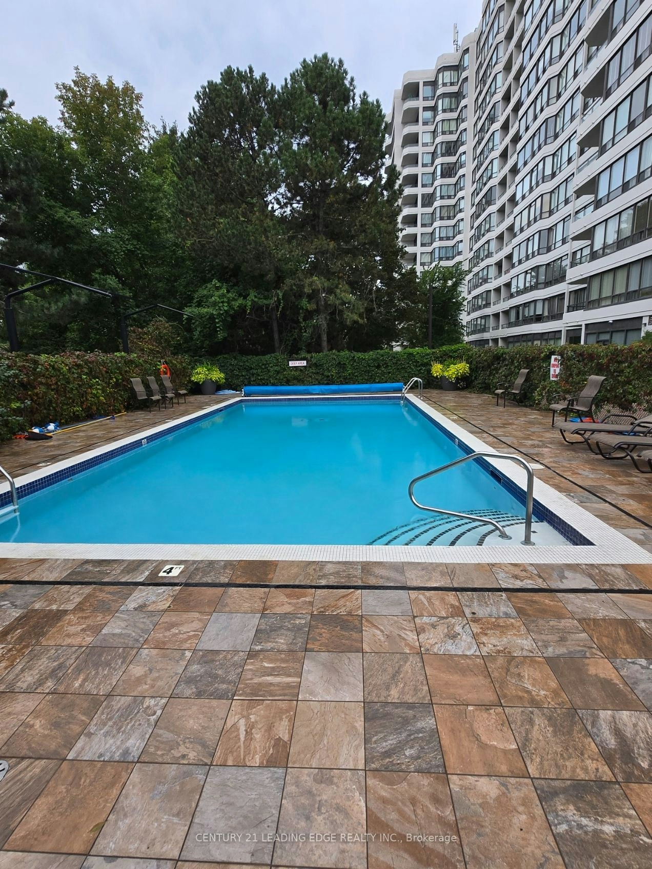 206-8501 Bayview Avenue, Richmond Hill, ON, L4B 3J7 - 39