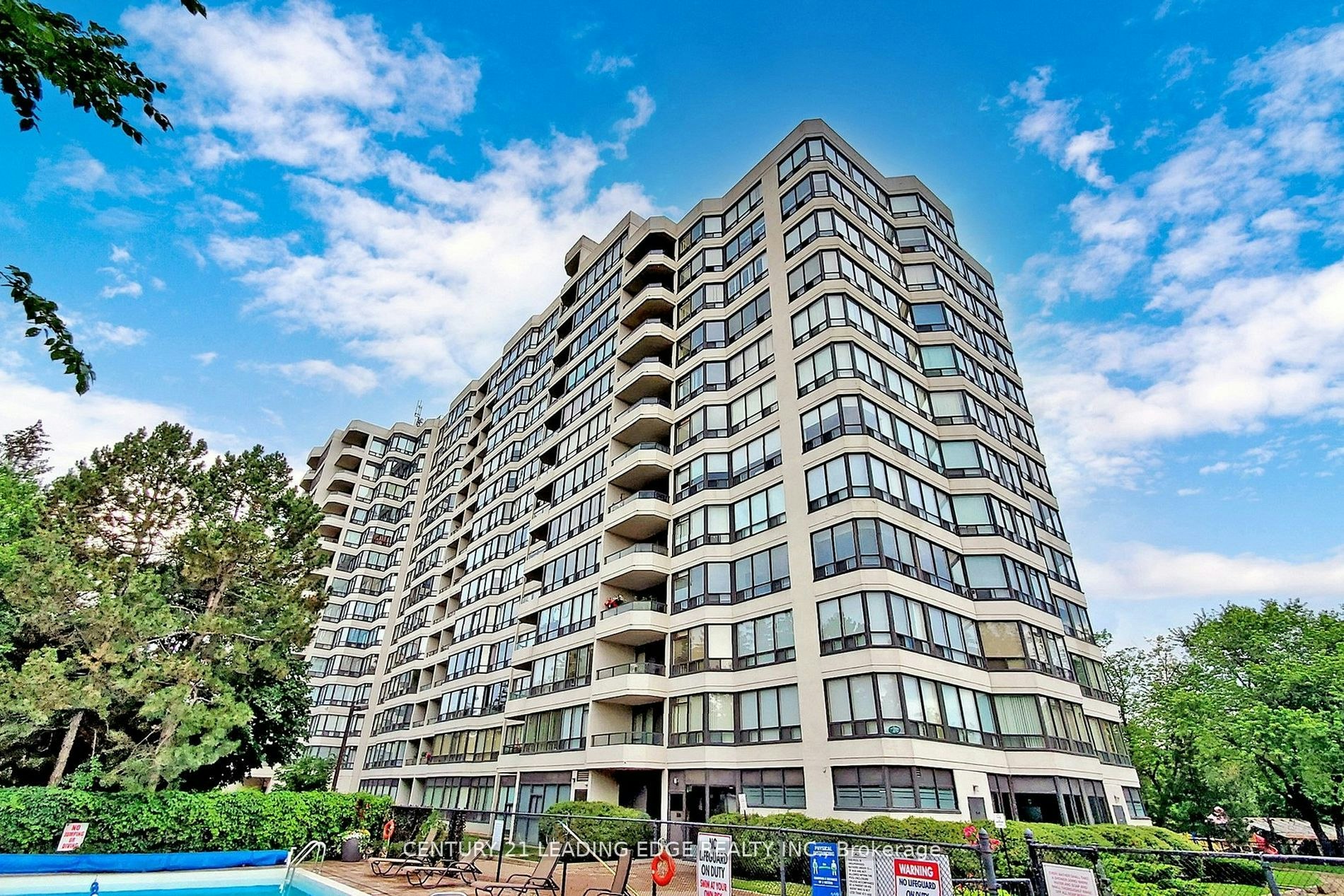 206-8501 Bayview Avenue, Richmond Hill, ON, L4B 3J7 - 2