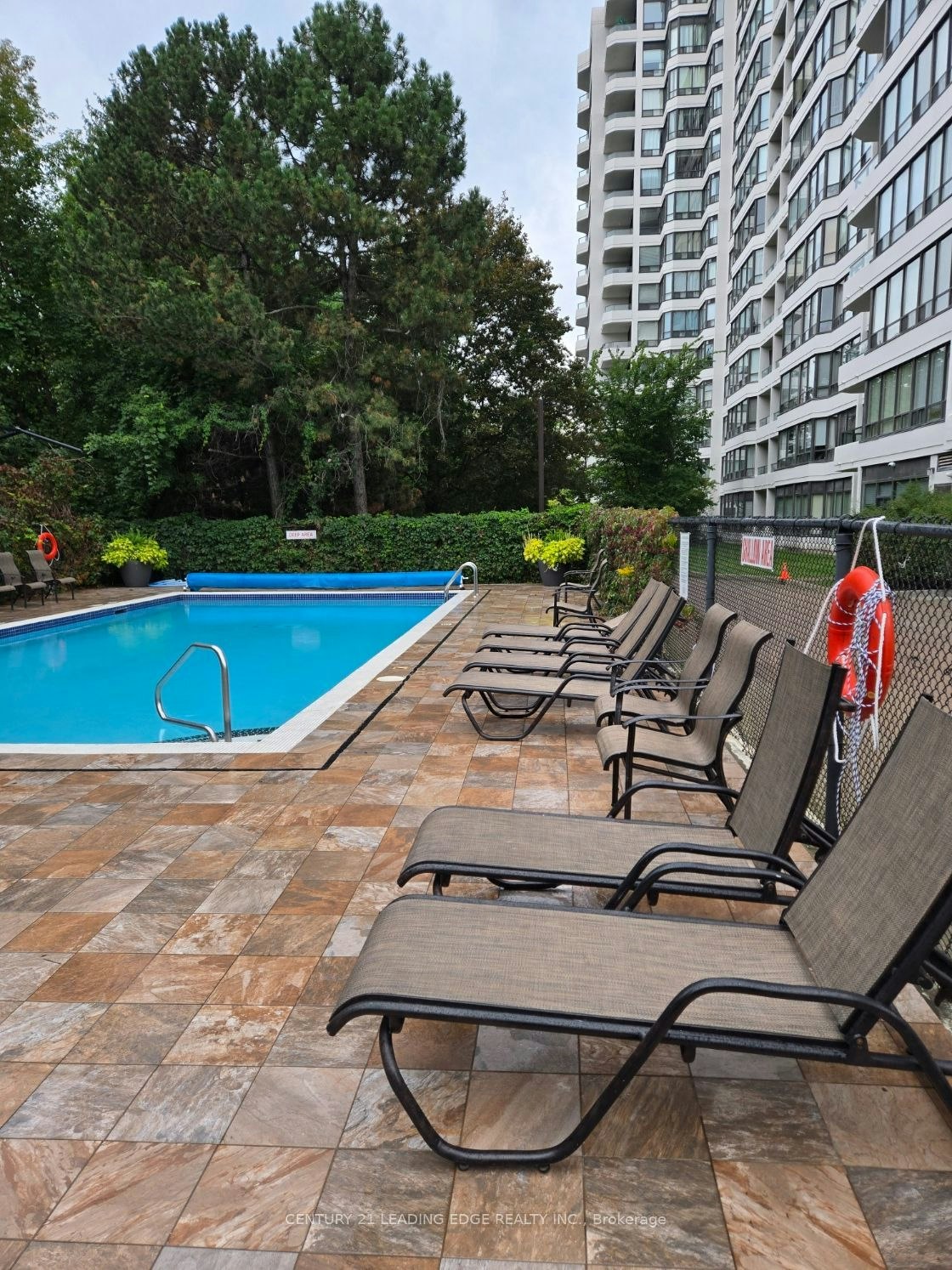 206-8501 Bayview Avenue, Richmond Hill, ON, L4B 3J7 - 38