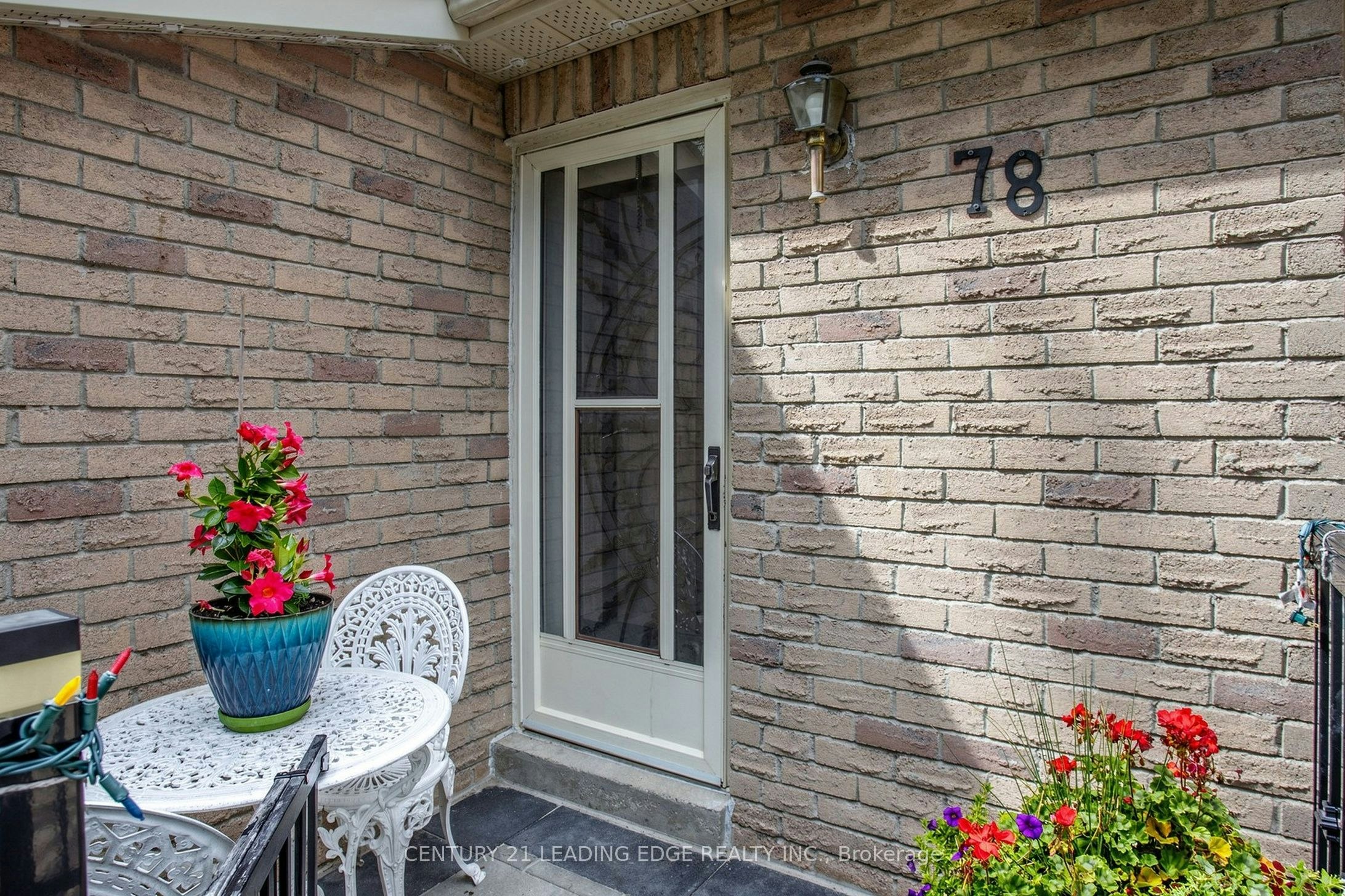 78 Markville Road, Markham, ON, L3R 4V6 - 2