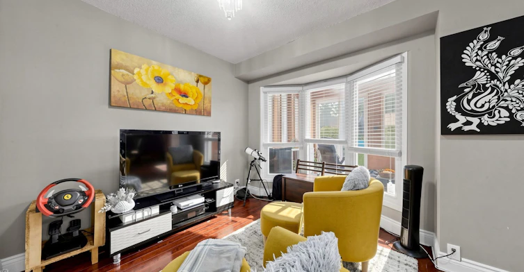 78 Markville Road, Markham, ON, L3R 4V6 - 4