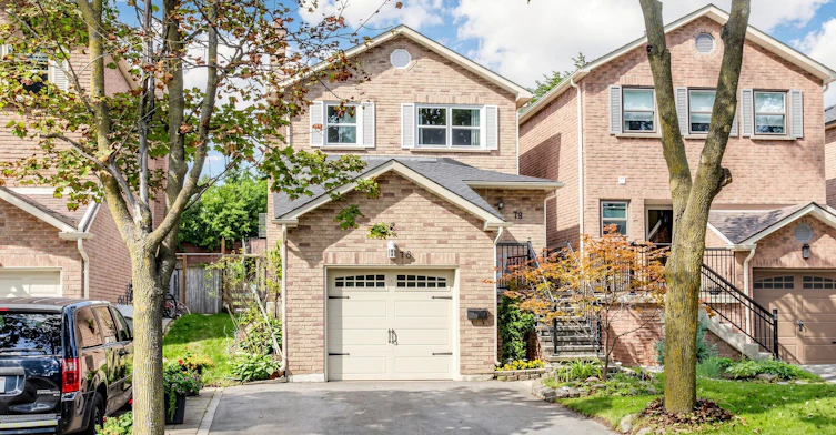 78 Markville Road, Markham, ON, L3R 4V6