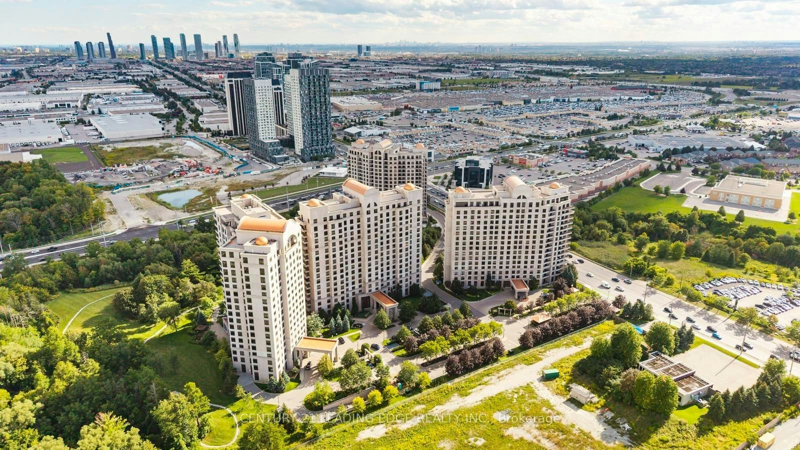 911-9225 Jane Street, Vaughan, ON, L6A 0J7 - 29