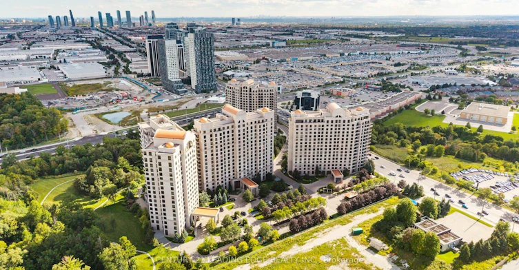 911-9225 Jane Street, Vaughan, ON, L6A 0J7 - 29