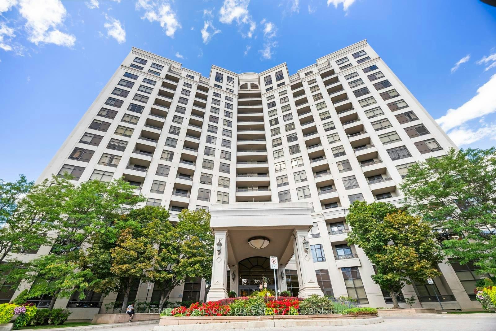 911-9225 Jane Street, Vaughan, ON, L6A 0J7 - 22
