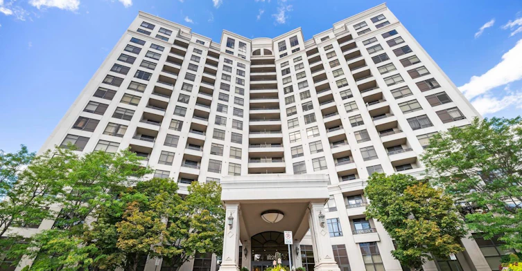 911-9225 Jane Street, Vaughan, ON, L6A 0J7 - 22