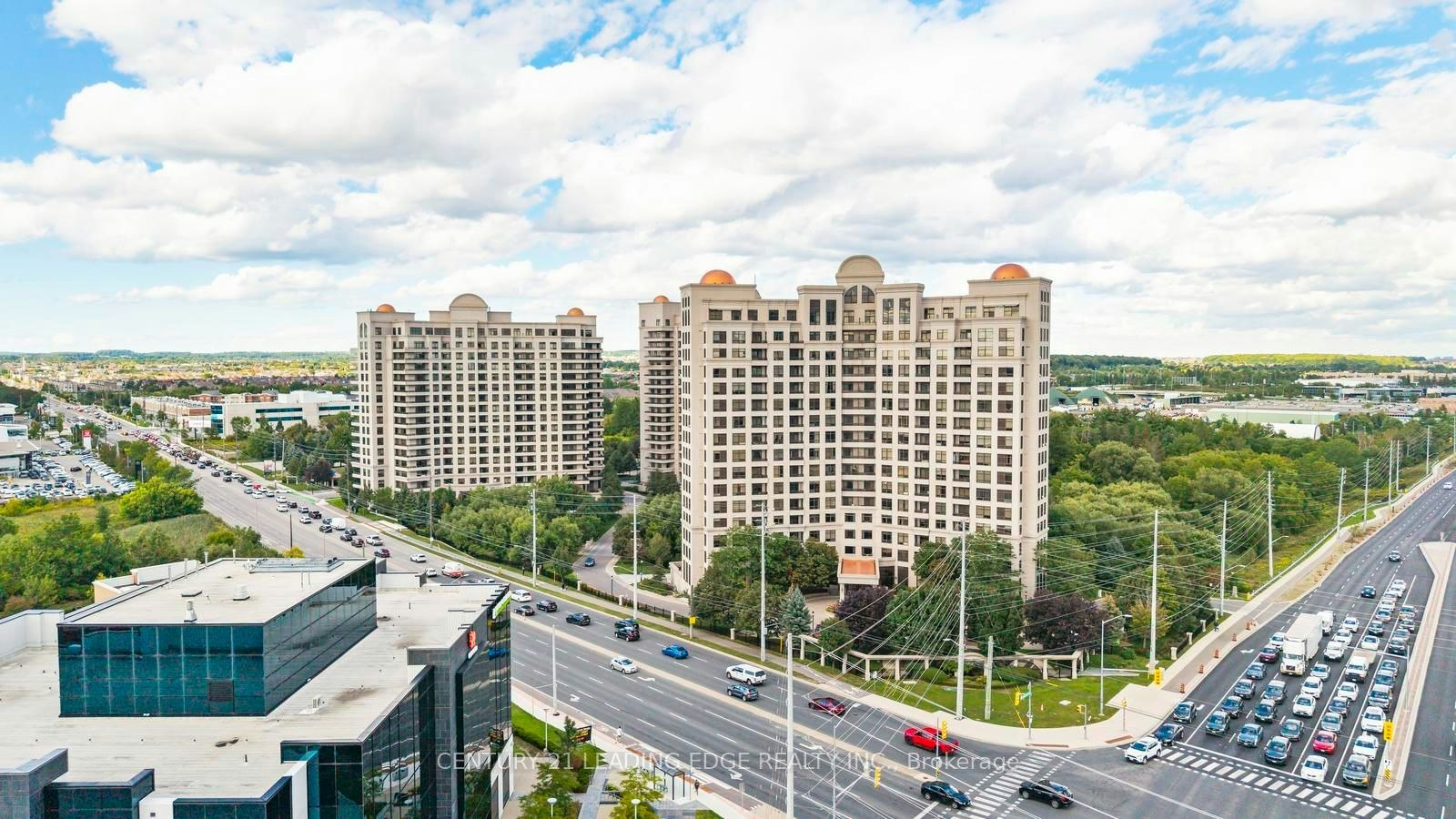 911-9225 Jane Street, Vaughan, ON, L6A 0J7 - 26