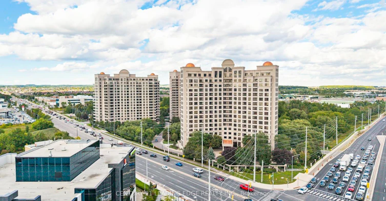 911-9225 Jane Street, Vaughan, ON, L6A 0J7 - 26