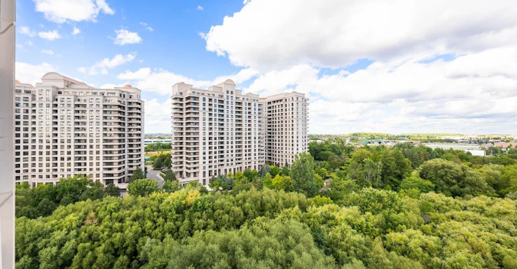 911-9225 Jane Street, Vaughan, ON, L6A 0J7