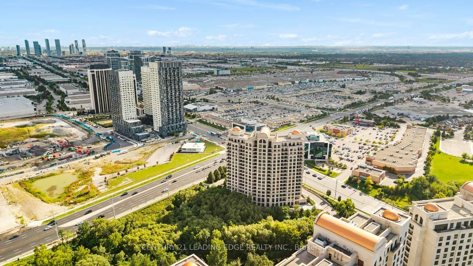 911-9225 Jane Street, Vaughan, ON, L6A 0J7 - 31