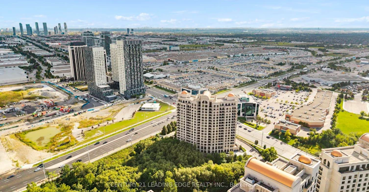 911-9225 Jane Street, Vaughan, ON, L6A 0J7 - 31