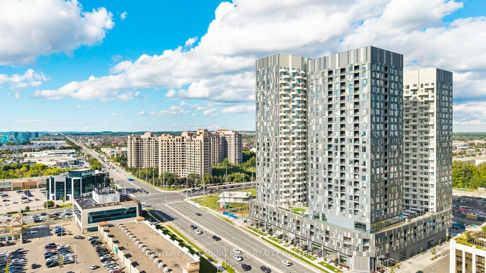 911-9225 Jane Street, Vaughan, ON, L6A 0J7 - 37