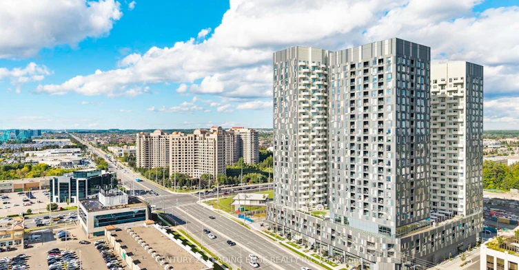 911-9225 Jane Street, Vaughan, ON, L6A 0J7 - 37
