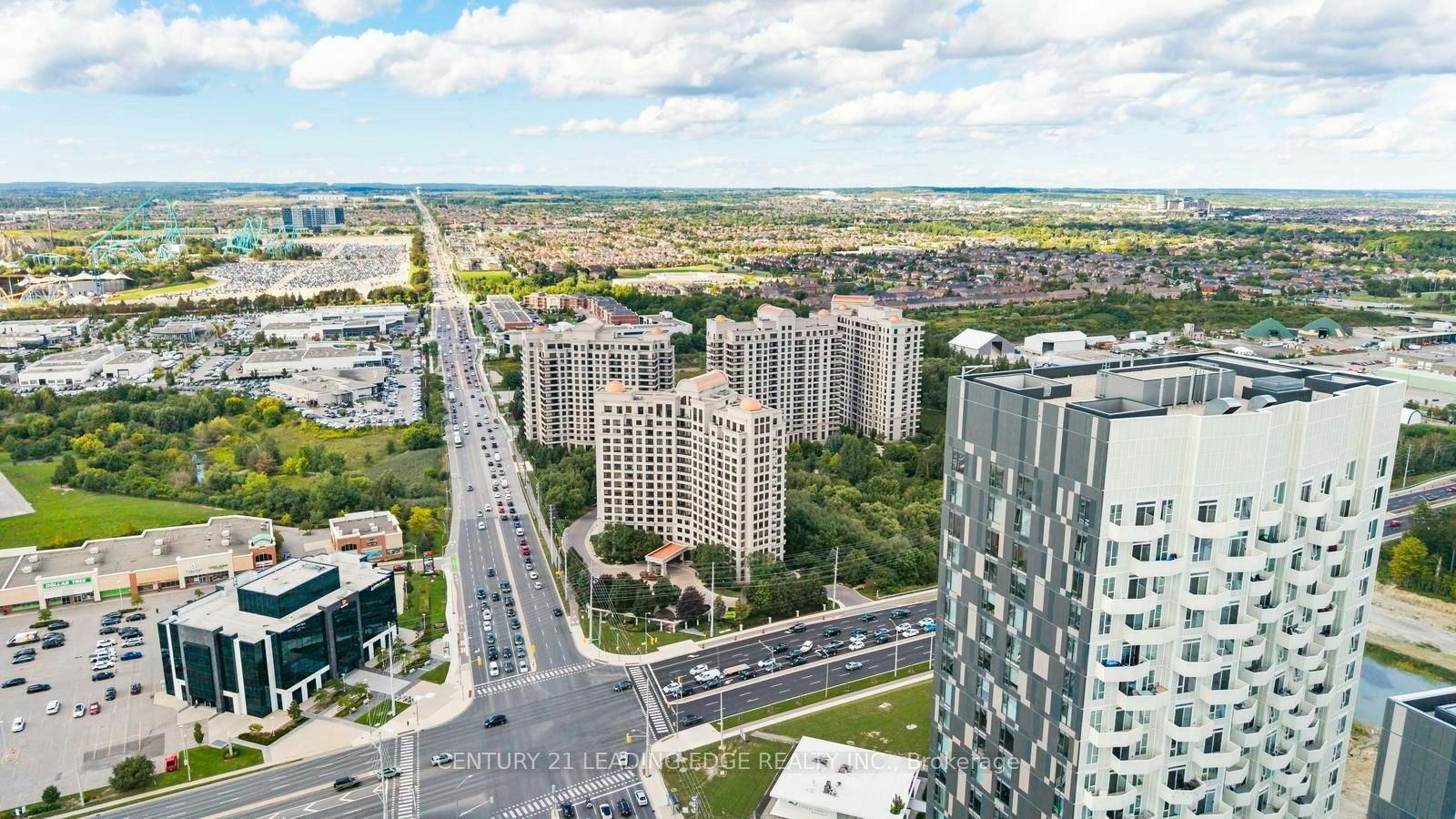 911-9225 Jane Street, Vaughan, ON, L6A 0J7 - 27