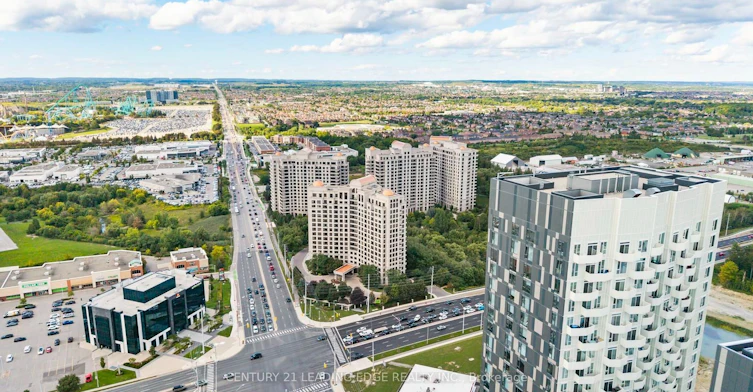 911-9225 Jane Street, Vaughan, ON, L6A 0J7 - 27