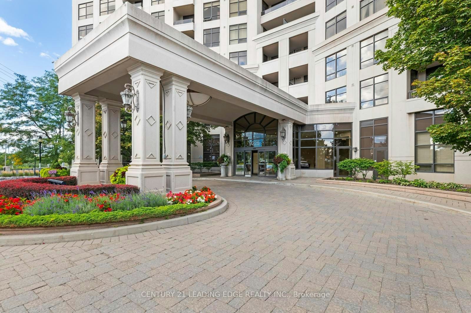 911-9225 Jane Street, Vaughan, ON, L6A 0J7 - 25