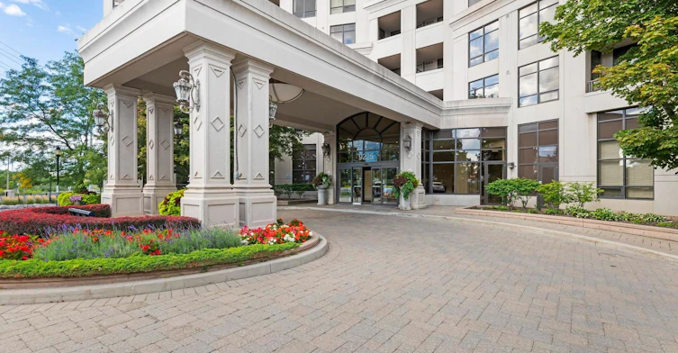 911-9225 Jane Street, Vaughan, ON, L6A 0J7 - 25