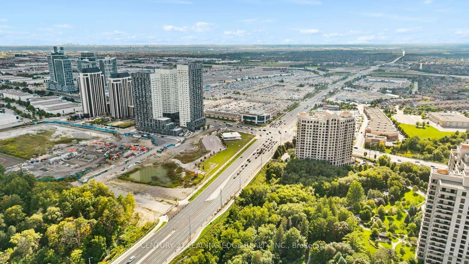 911-9225 Jane Street, Vaughan, ON, L6A 0J7 - 30