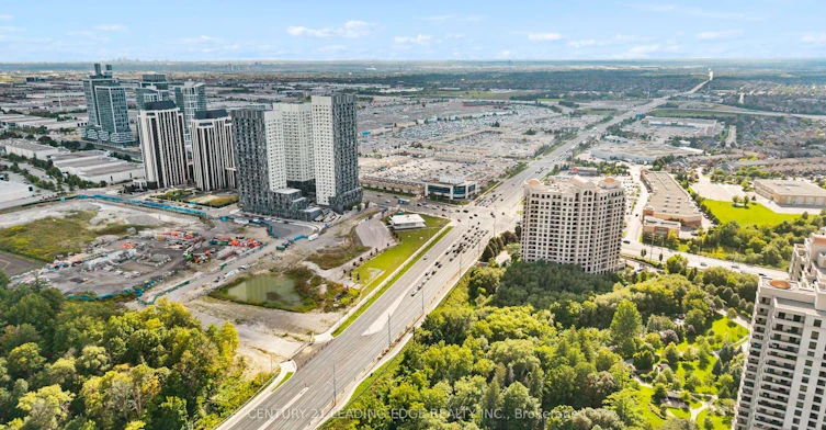 911-9225 Jane Street, Vaughan, ON, L6A 0J7 - 30