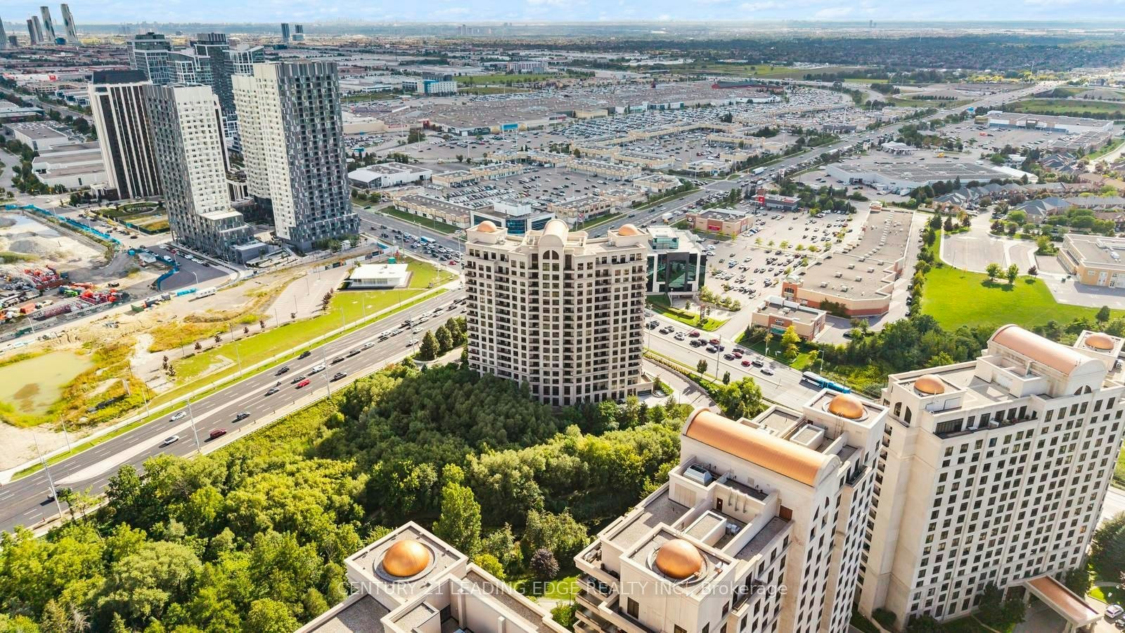911-9225 Jane Street, Vaughan, ON, L6A 0J7 - 32
