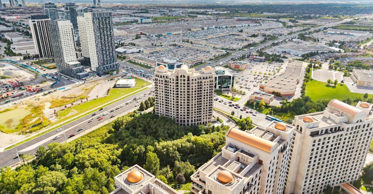 911-9225 Jane Street, Vaughan, ON, L6A 0J7 - 32