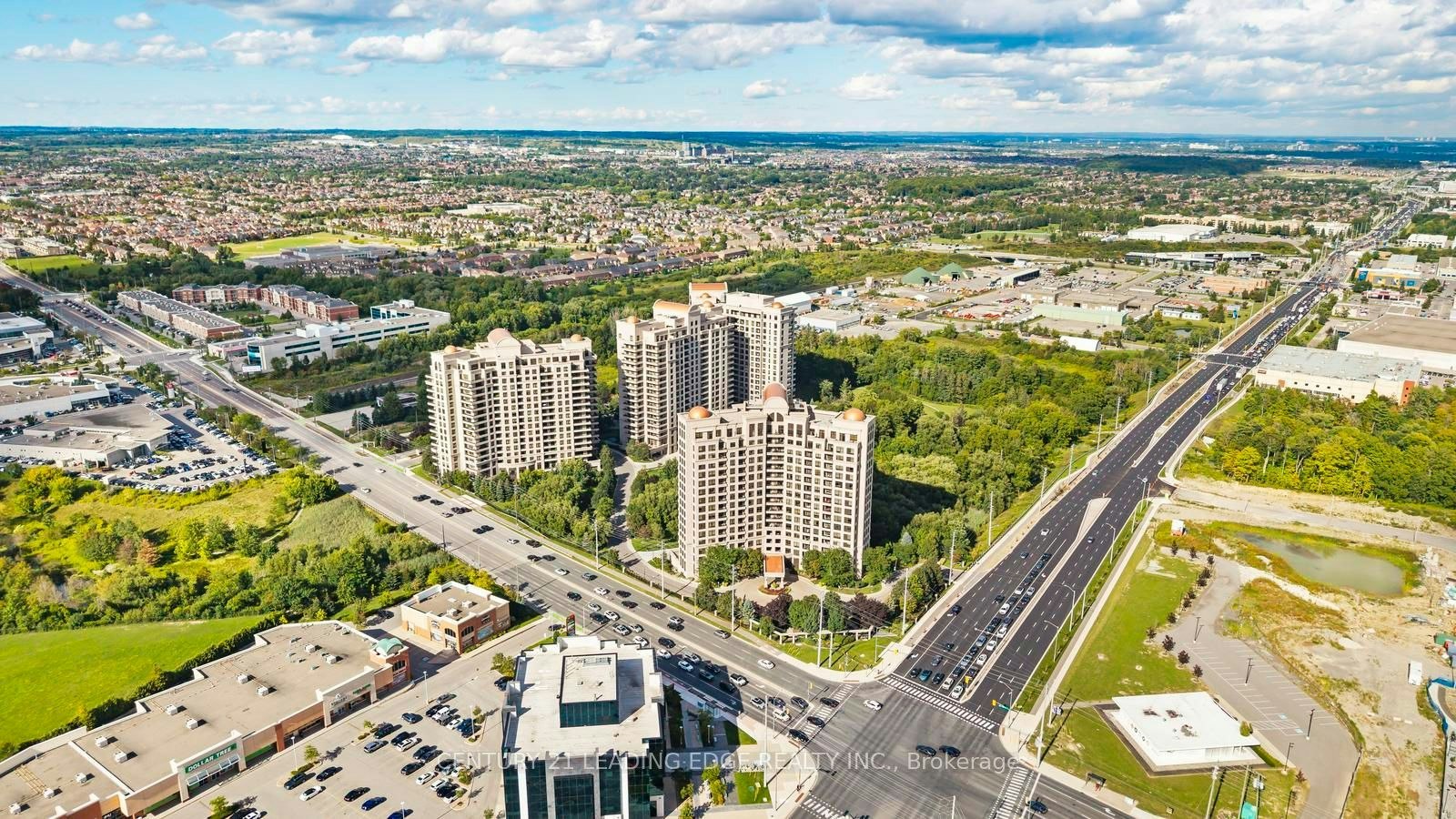 911-9225 Jane Street, Vaughan, ON, L6A 0J7 - 34